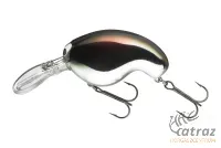 Daiwa Prorex Fuku 1 Crank CW - Daiwa Crank Wobbler Chrome Wakasagi