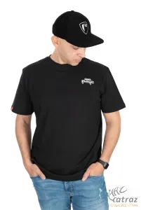 Fox Rage Ragewear T-Shirt Méret: S - Fox Rage Horgász Póló