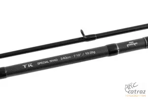 Fox Rage TR Special Shad 2,40m 10-35g - Fox Rage Pergető Bot