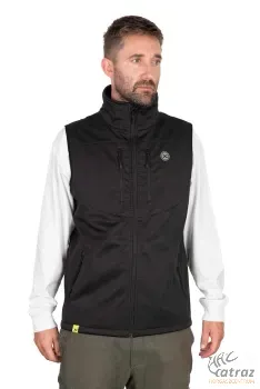 Matrix Wind Blocker Gilet Méret: L - Matrix Horgász Mellény