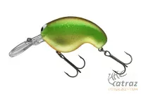 Daiwa Prorex Fuku 1 Crank SC - Daiwa Crank Wobbler Special Chartreuse