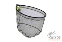 Matrix Carp Latex L Net Méret: 55x45 cm - Matrix Nagy Gumírozott Merítőfej