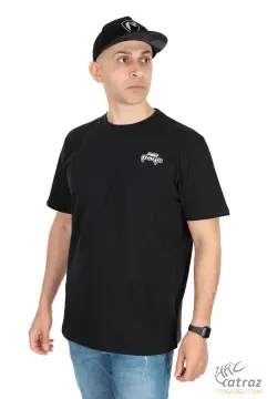 Fox Rage Ragewear T-Shirt Méret: S - Fox Rage Horgász Póló