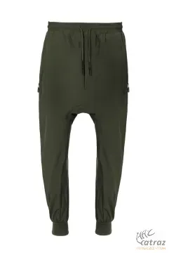 Korda Ultralite Joggers Olive Méret: XL - Korda Horgász Nadrág