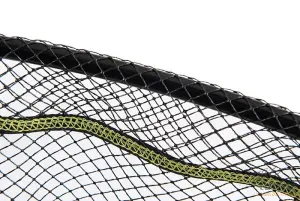 Matrix Carp Latex L Net Méret: 55x45 cm - Matrix Nagy Gumírozott Merítőfej