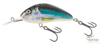 Salmo Hornet H9F HS Wobbler - Holo Smelt