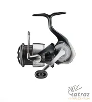 Daiwa 24 Certate FC LT 2500 D - Daiwa Certate Prémium Pergető Orsó