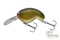 Daiwa Prorex Chibi Fuku 1 GYA - Daiwa Mini Crank Wobbler Ghost Yellow Ayu