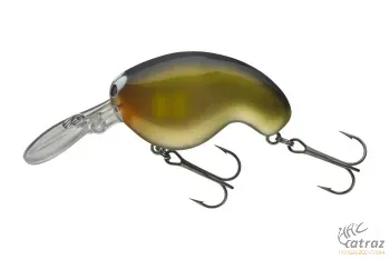 Daiwa Prorex Chibi Fuku 1 GYA - Daiwa Mini Crank Wobbler Ghost Yellow Ayu