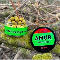 Venom Amur Wafters 12mm - Venom Amurozó Wafter Csali