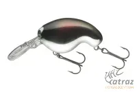 Daiwa Prorex Chibi Fuku 1 CW - Daiwa Mini Crank Wobbler Chrome Wakasagi