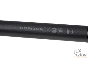 Fox Bojlis Merítőháló 42" 240cm 2 Részes Nyéllel - Fox Horizon X3-S 42" 8ft Pole