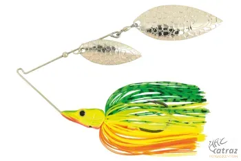 Fox Rage Pike UV Ultra Spinnerbait 14g - Fox Rage Spinnerbait Csali