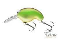 Daiwa Prorex Chibi Fuku 1 SC - Daiwa Mini Crank Wobbler Special Chartreuse