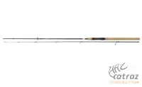 Daiwa Ninja X Spin Pergető Bot 2,10m 3-15g 2019