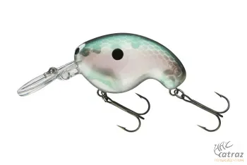 Daiwa Prorex Chibi Fuku 1 GZS - Daiwa Mini Crank Wobbler Gizzard Shad