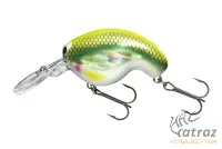 Daiwa Prorex Chibi Fuku 1 GYA - Daiwa Mini Crank Wobbler Yummi