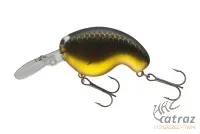 Daiwa Prorex Chibi Fuku 1 BG - Daiwa Mini Crank Wobbler Black Gold