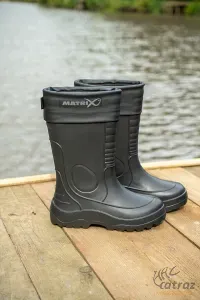 Matrix Thermo Csizma Méret: 46 - Matrix Thermal EVA Boots