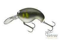 Daiwa Prorex Chibi Fuku 1 SPA - Daiwa Mini Crank Wobbler Spawn Ayu