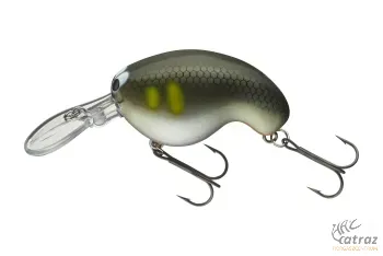 Daiwa Prorex Chibi Fuku 1 SPA - Daiwa Mini Crank Wobbler Spawn Ayu