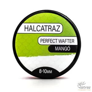 Halcatraz Perfect Wafter Mangó 8-10mm - Halcatraz Wafter Csali