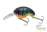 Daiwa Prorex Chibi Fuku 1 BT - Daiwa Mini Crank Wobbler Blue Tiger