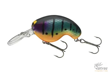 Daiwa Prorex Chibi Fuku 1 BT - Daiwa Mini Crank Wobbler Blue Tiger