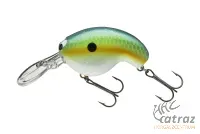 Daiwa Prorex Chibi Fuku 1 BLP - Daiwa Mini Crank Wobbler Blue Perch