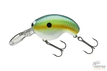 Daiwa Prorex Chibi Fuku 1 BLP - Daiwa Mini Crank Wobbler Blue Perch