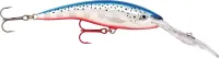 Rapala Tail Deep Dancer TDD09 BFL - Rapala Wobbler