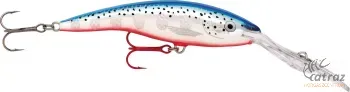 Rapala Tail Deep Dancer TDD09 BFL - Rapala Wobbler