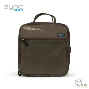 Shimano Sync XL Accessory Case - Shimano Szerelékes Táska