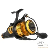 Penn Spinfisher VII 8500 LL - PENN Nyeletőfékes Harcsázó Orsó 2024