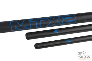 Matrix MTX2 Power V2 13M Carp Package - Matrix MTX V2 13 méteres Rakós Bot