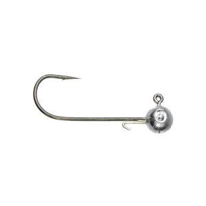 Nevis Jig fej Méret: 1 Súly: 5g - Nevis Twisterfej Jig Head 4db/cs