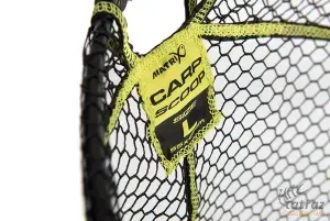 Matrix Carp Scoop L Net 55x45 cm - Matrix Pontyozó Verseny Merítőfej