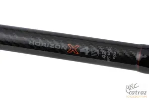 Fox Bojlis Merítő 240cm 2 Részes Nyéllel - Fox Horizon X4-S 42" 8ft Pole