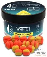 Haldorádó 4 BODY Wafter 8-10mm Tropical Fruit 35g - Haldorádó 4 Body Wafter Csali