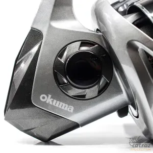 Okuma Tomcat 3000 FD - Okuma Harcsázó Pergető Orsó