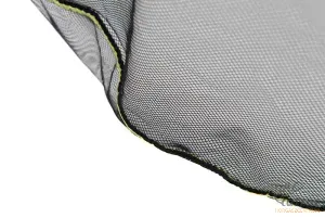 Matrix Fine Mesh S Net 45x35 cm - Matrix Sűrű Szövésű Merítőfej