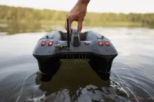 Deeper Quest Bait Boat - Deeper Etetőhajó