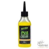 Stég PVA Booster Liquid Sweet Corn 150ml - Stég Product PVA Barát Aroma