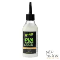 Stég PVA Booster Liquid N-Butyric 150ml - Stég Product PVA Barát Aroma