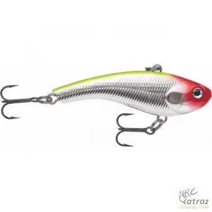 Rapala Wobbleres Pergető Szett - Salmo Bot + Fox Rage Orsó + Rapala Csali + Fonott Zsinór + Fluorocarbon Zsinór