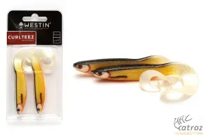 Rapala Wobbleres Pergető Szett - Salmo Bot + Fox Rage Orsó + Rapala Csali + Fonott Zsinór + Fluorocarbon Zsinór