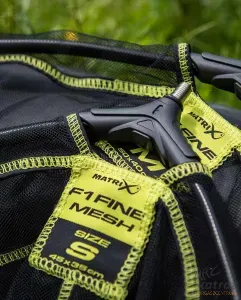 Matrix Fine Mesh S Net 45x35 cm - Matrix Sűrű Szövésű Merítőfej