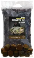 Haldorádó Catfish Bait Pellet 24 mm Halibut Extra 5 kg - Haldorádó Harcsázó Pellet