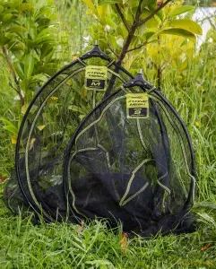 Matrix Fine Mesh S Net 45x35 cm - Matrix Sűrű Szövésű Merítőfej