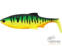 Westin Ricky the Roach Shadtail 7 cm Firetiger - Westin Gumihal